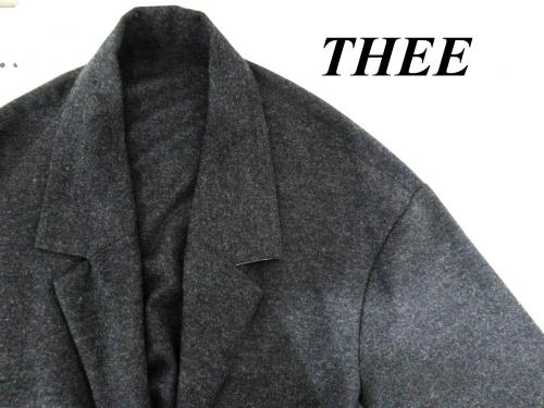 ナチュラルブランドのメンズ