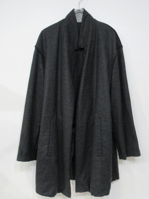 ドメスティックブランドのSTUDIOUS（ステュディオス）