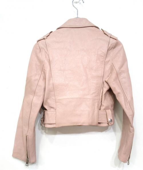 ACNE STUDIOS（アクネストゥディオズ）のライダースジャケット