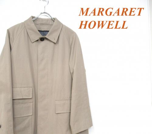 ナチュラルブランドのメンズ