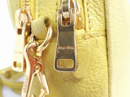 ショルダーバッグのラグジュアリーブランド