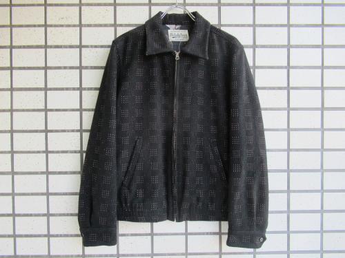 ストリートブランドのWACKO MARIA（ワコマリア）