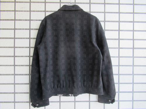 WACKO MARIA（ワコマリア）のジャケット