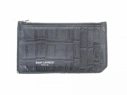 ラグジュアリーブランドのSAINT LAURENT PARIS(サンローランパリ)