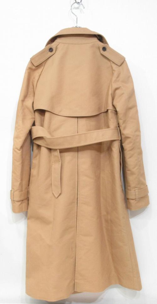 THE RERACS(ザ・リラクス)のトレンチコート