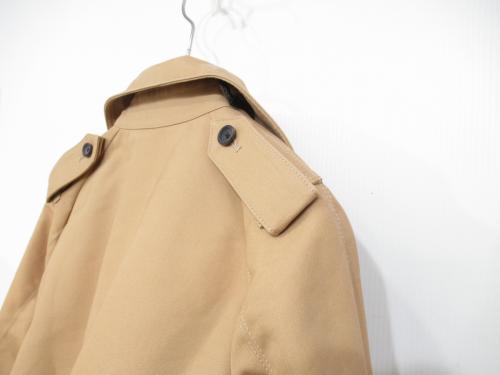 トレンチコート