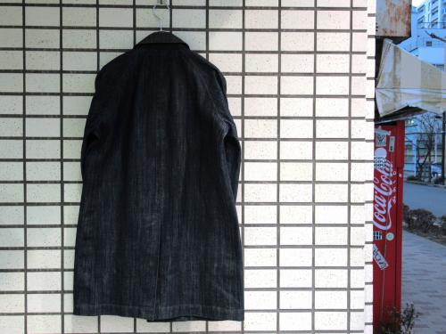 アウトドアブランドのnanamica(ナナミカ)