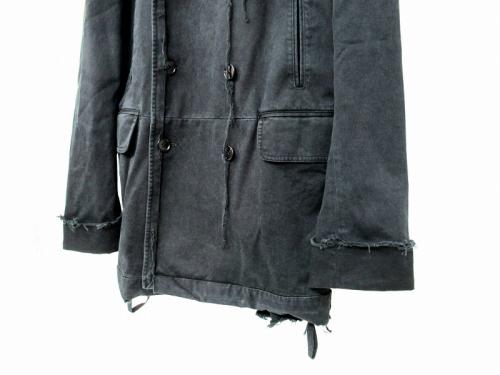 古着のマルジェラ