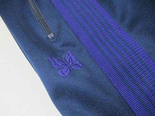 トラックパンツの18SS