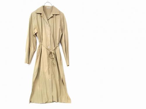 ナチュラルブランドのAURALEE