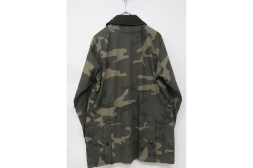 Barbour(バブアー)のSOPH(ソフ)