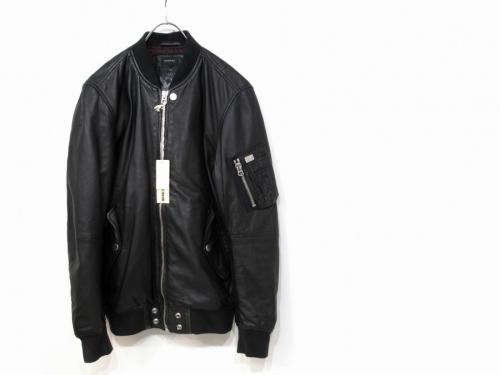インポートブランドのDIESEL