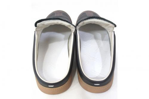 ジャーマントレーナーのマルタンマルジェラ