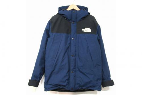 アウトドアブランドのTHE NORTH FACE(ザノースフェイス)