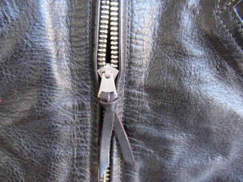 フリーホイーラーズのレザージャケット