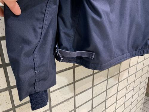 古着のメンズ