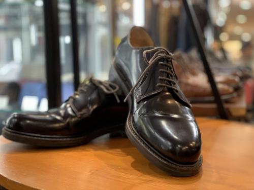 ドレスシューズのJALAN SRIWIJAYA