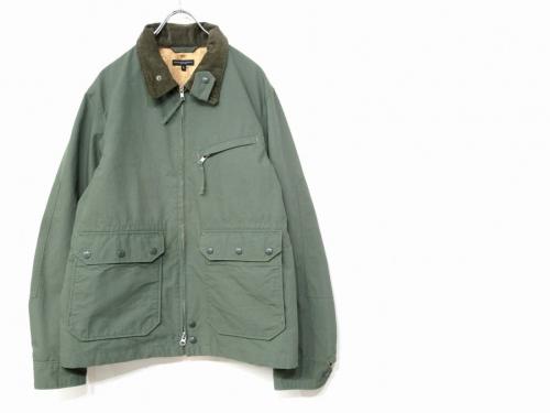 Engineered Garmentsのエンジニアードガーメンツ