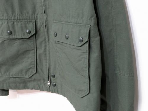 Pathfinder Jacket - Nyco Ripstopのメンズ