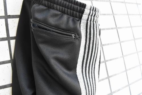 トラックパンツのメンズ