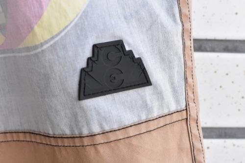 ストリートブランドのBEAMS SSZ