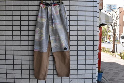 BEAMS SSZのビームスエスエスゼット