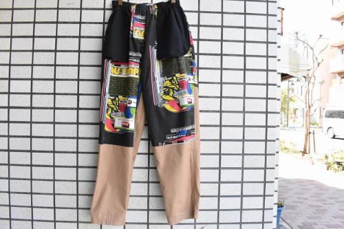 ビームスエスエスゼット