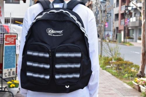コラボ・別注アイテムのWHITE_MOUNTAINEERING