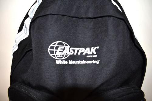 EASTPACK(イーストパック)の19ss