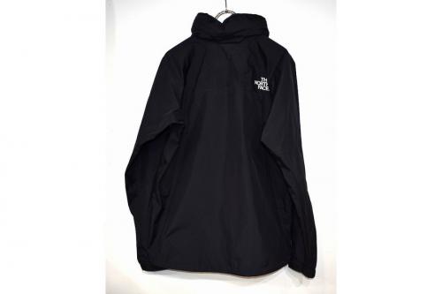 ザノースフェイスのマウンテンレインテックスジャケット