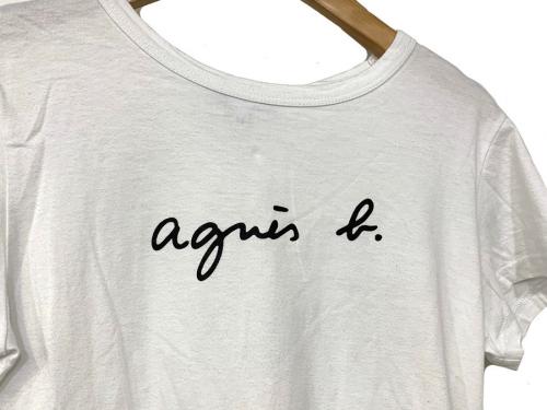 agnes bのアニエスベー
