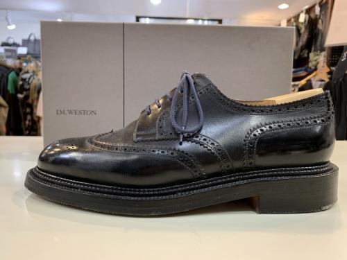 ドレスシューズ