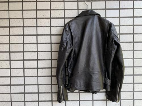 ビューティフル ピープルのライダースジャケット