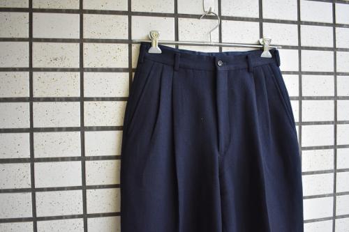 コムデギャルソンオムプリュスの90s