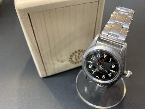 アメカジブランドのVAGUE WATCH