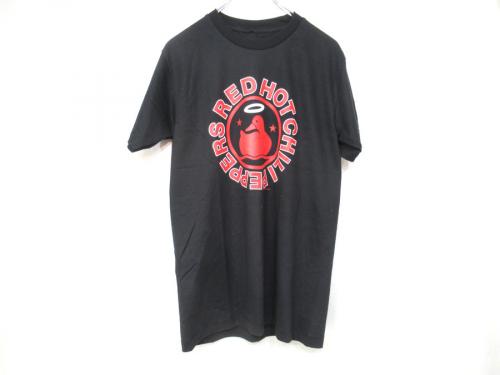 バンドTシャツの90's ヴィンテージ