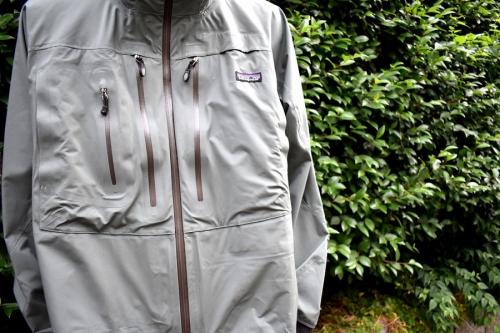 Patagoniaのパタゴニア