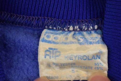 ATPのヴィンテージ