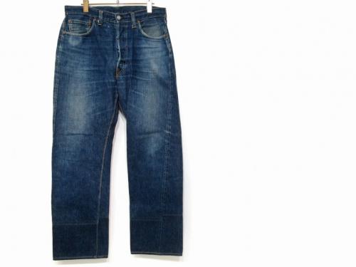 Levi'sのリーバイス