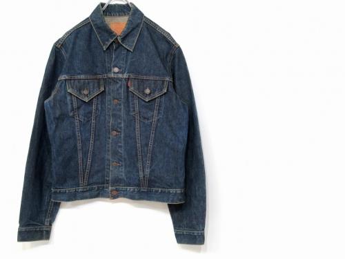 Levi'sのリーバイス
