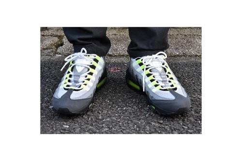 NIKEのナイキ