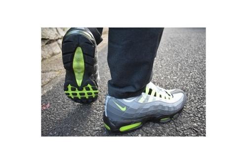 AIR MAXの高円寺