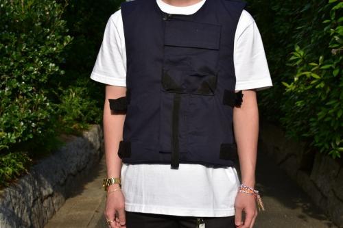 UK ARMYのイギリス軍