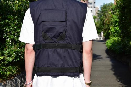 イギリス軍のミリタリー