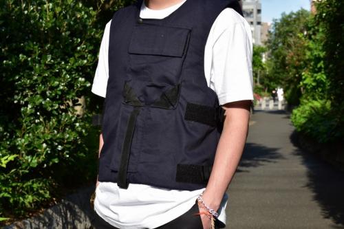 ミリタリーの高円寺