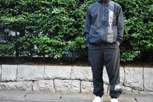 パレススケートボードの19ss