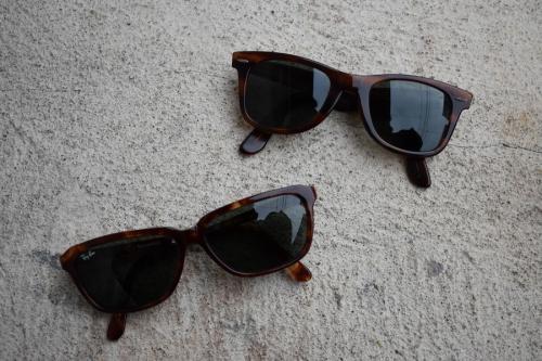 RAYBANのレイバン