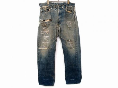 Levi'sのリーバイス