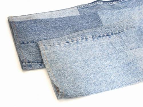 再構築 LEVI'S