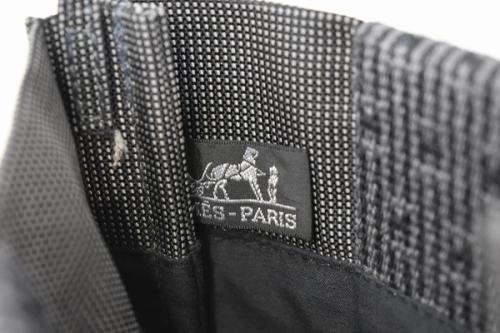 エルメスのエールラインポシェット